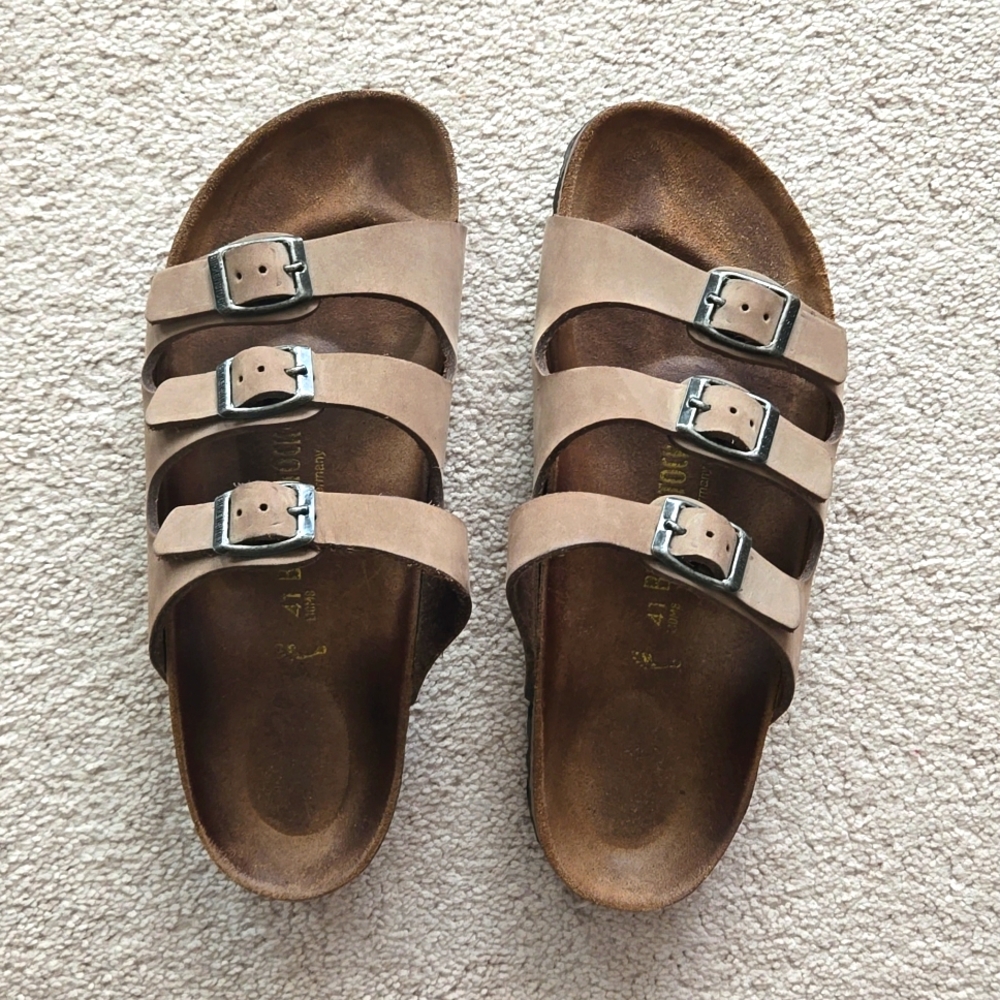 Birkenstock Florida size 41